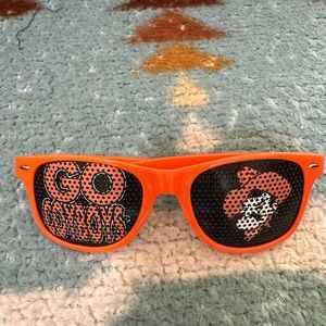 Oklahoma State University Cowboys sunglasses
